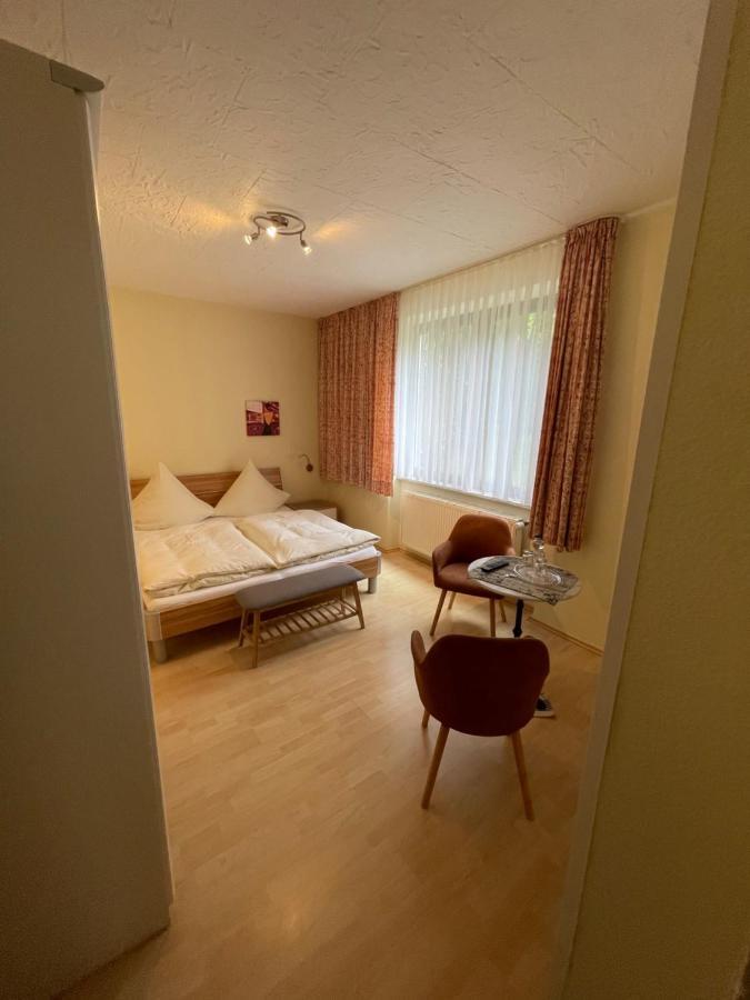 Hotel Und Gaestehaus Gute Quelle Кохем Екстериор снимка